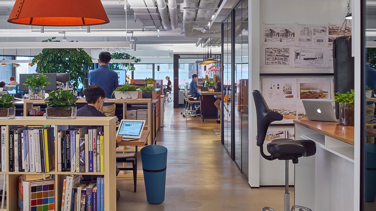 M Moser Hong Kong Office