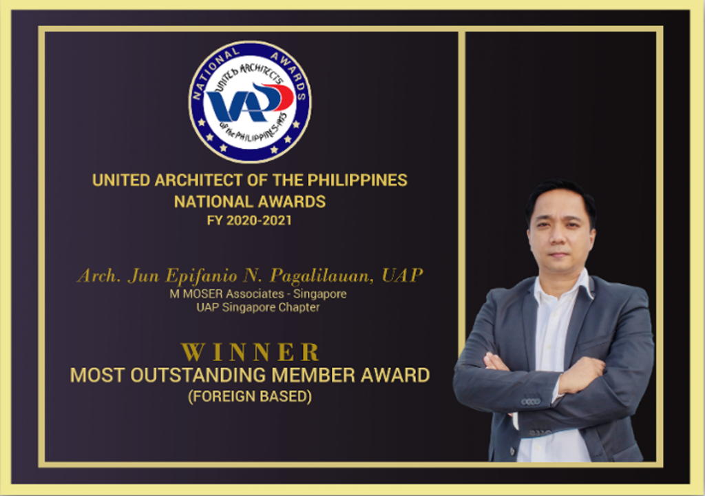 Jun award