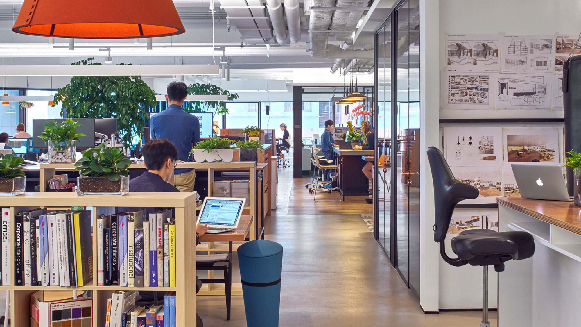 M Moser Hong Kong Office