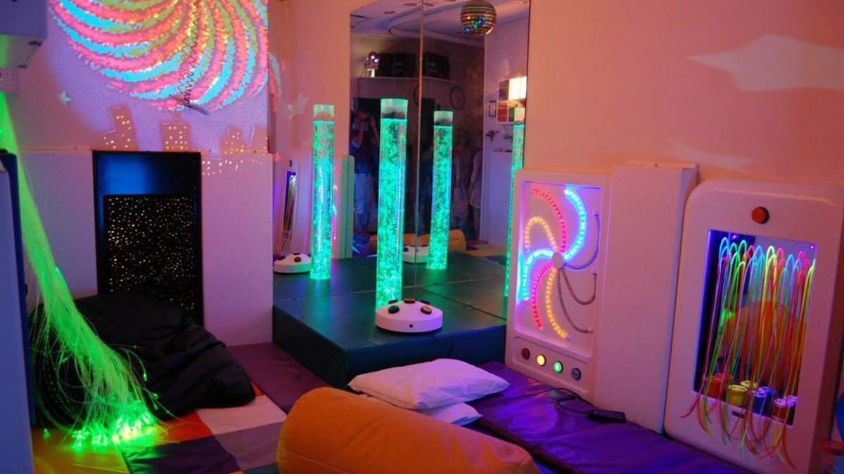 sensory design