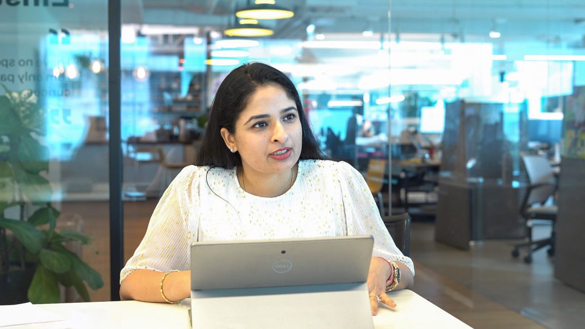 reema-bhandari-real-woman-award