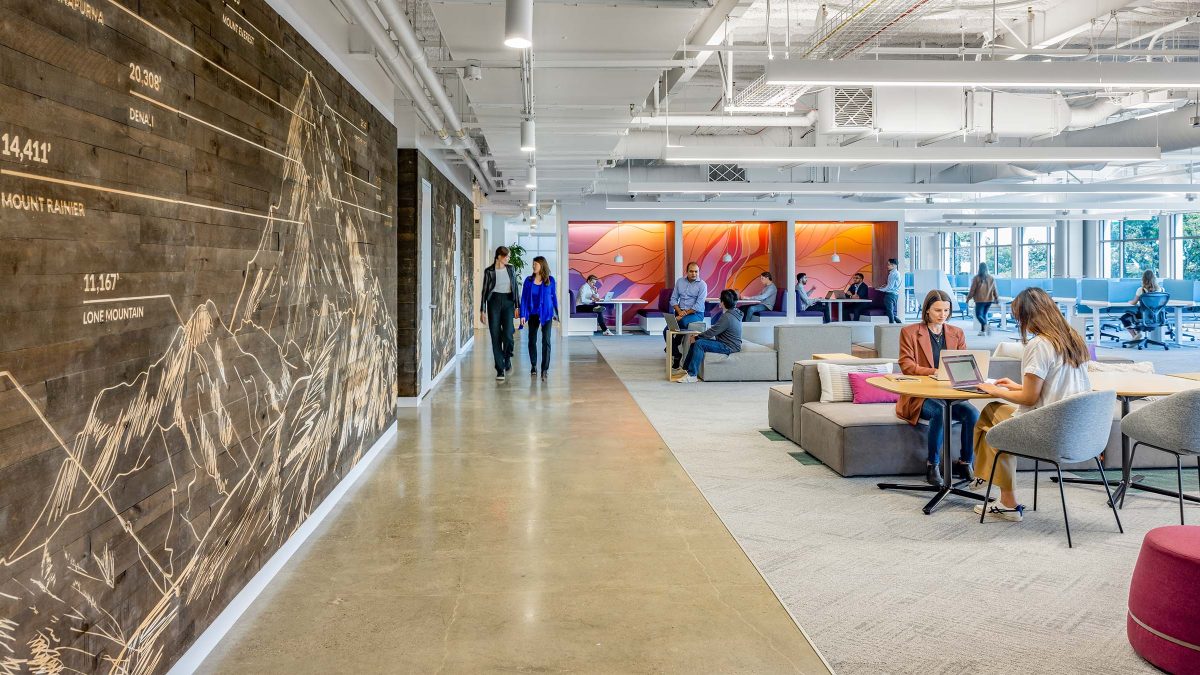 snowflake-san-mateo-office-interior-collaboration-Area