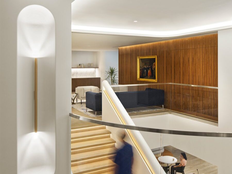 interior-staircase