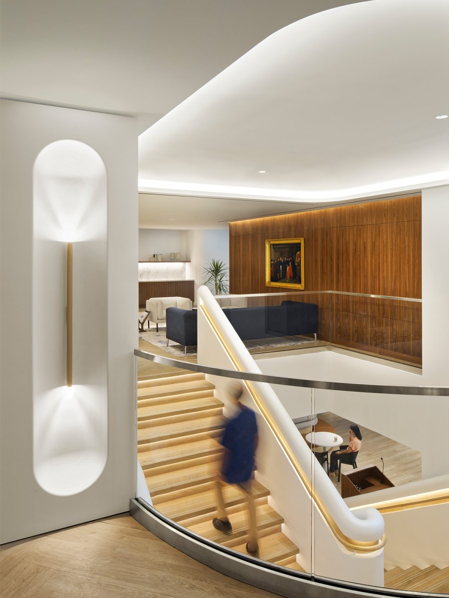 interior-staircase